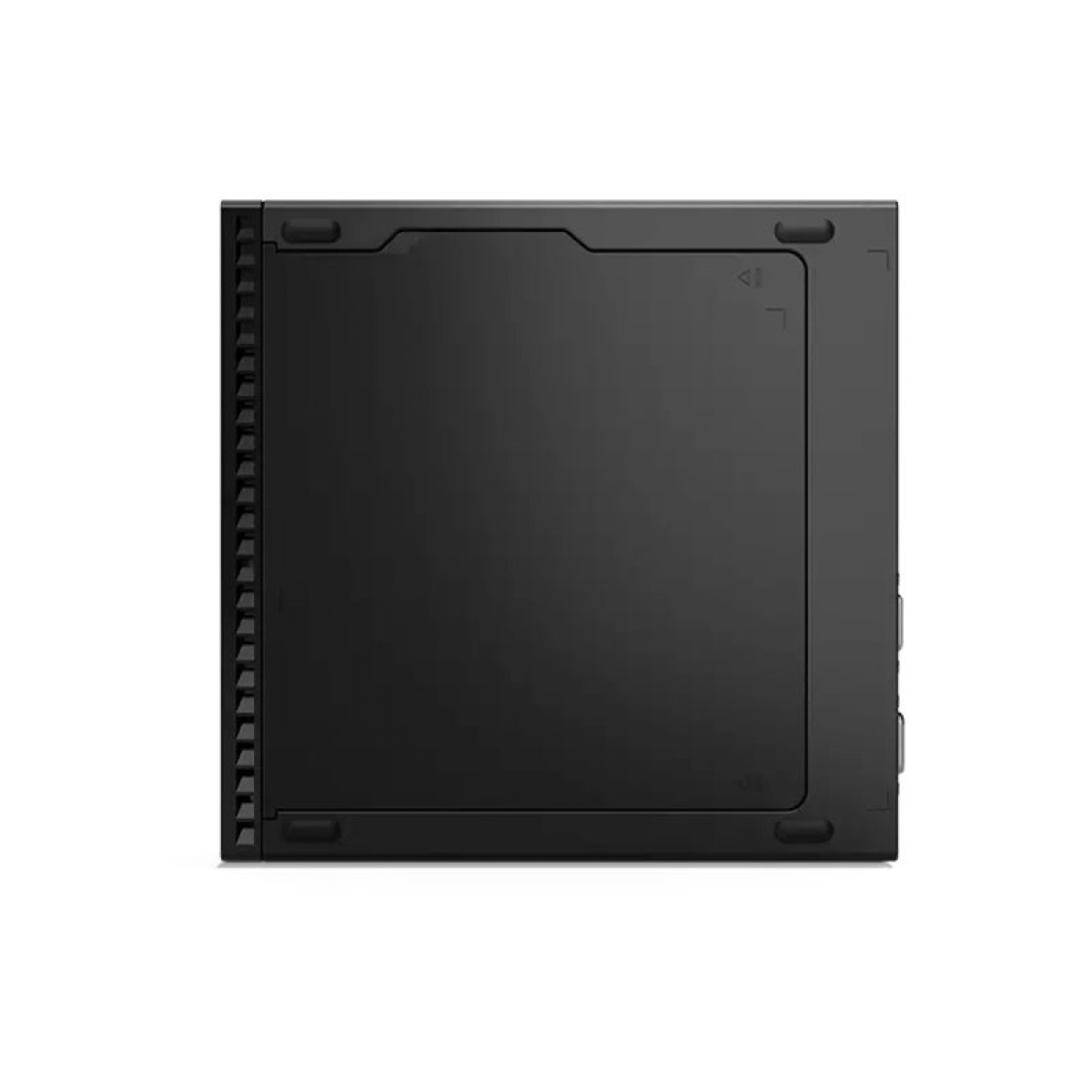 Lenovo M75q AMD Ryzen 5 16GB 512GB SSD Mini-PC schwarz
