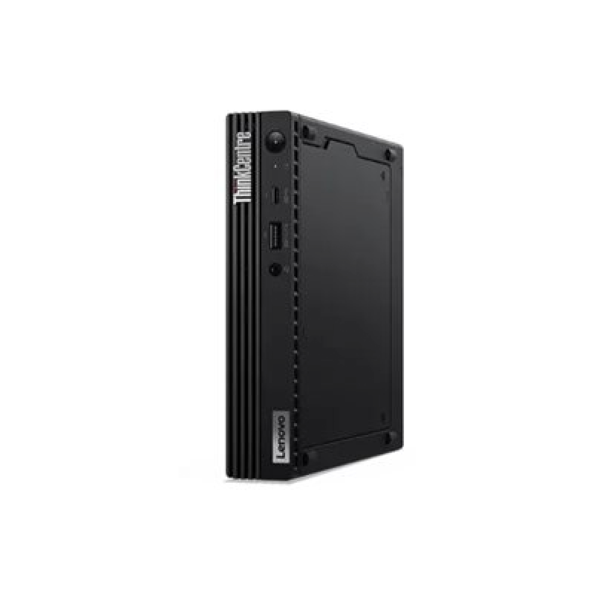 Lenovo M75q AMD Ryzen 5 16GB 512GB SSD Mini-PC schwarz
