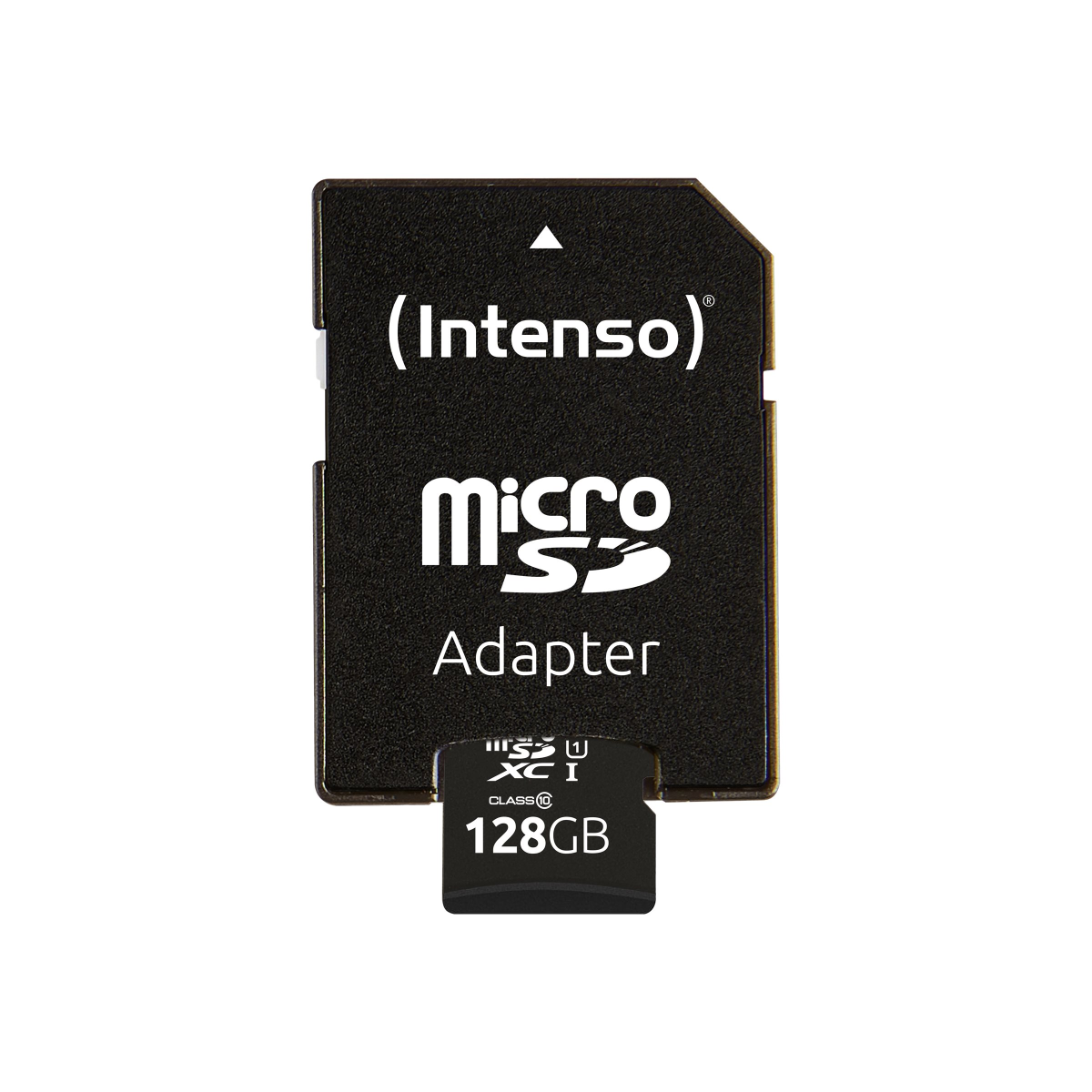 Intenso 3424491 Performance microSDXC UHS-I 128GB