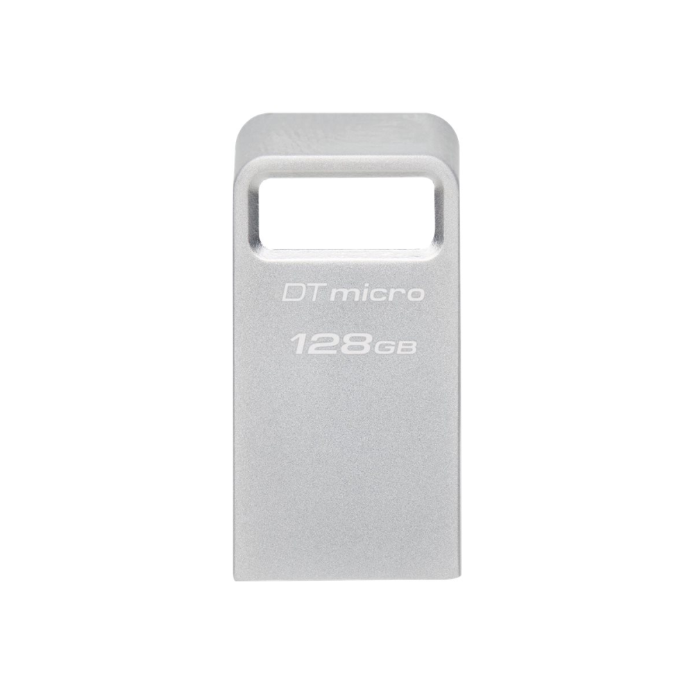 Kingston DataTraveler Micro USB Stick 128GB