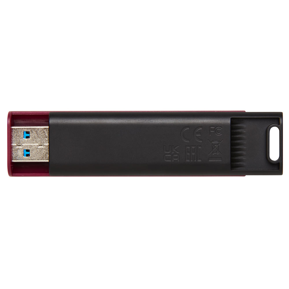 Kingston DataTraveler Max USB 3.2 USB-A USB-Stick 256GB