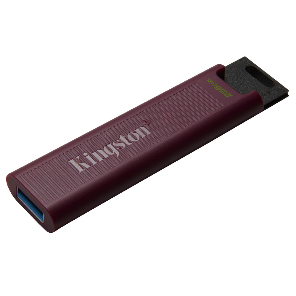Kingston DataTraveler Max USB 3.2 USB-A USB-Stick 256GB