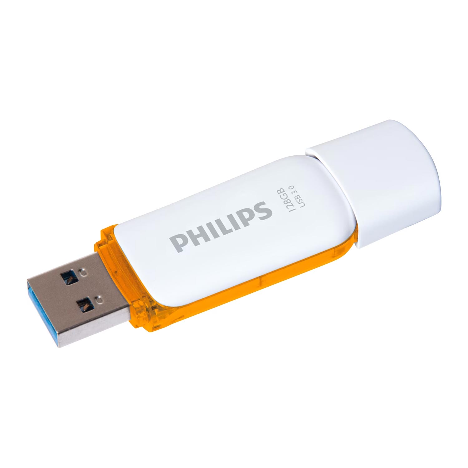 Philips Snow Edition Super Speed 3.0 USB-Stick 128GB