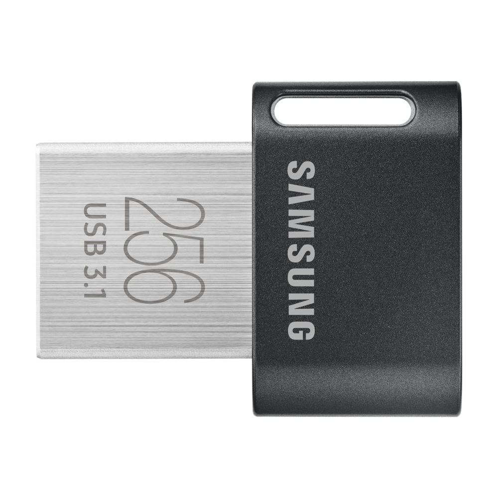 Samsung FIT Plus USB-Stick Typ-A 256 GB