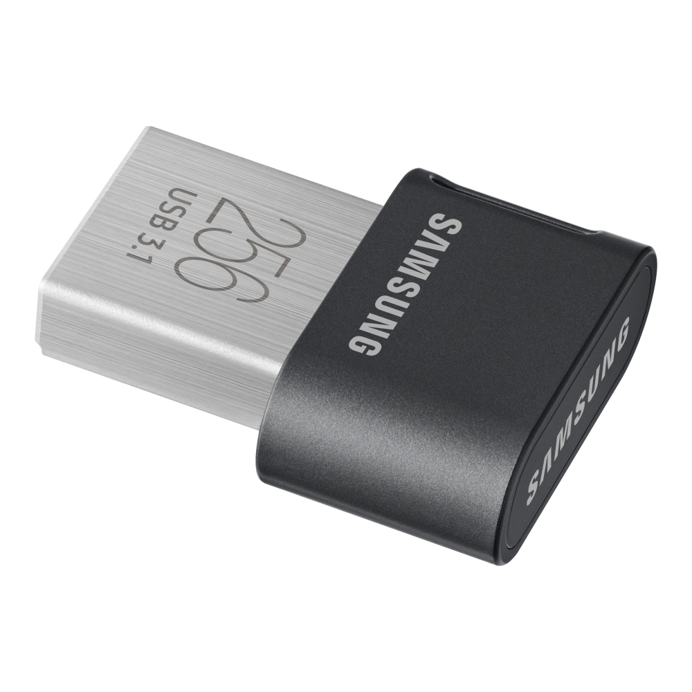 Samsung FIT Plus USB-Stick Typ-A 256 GB