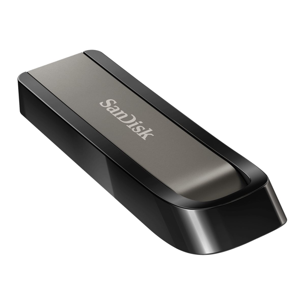 SanDisk Extreme GO USB 3.2 Flash Drive 64 GB