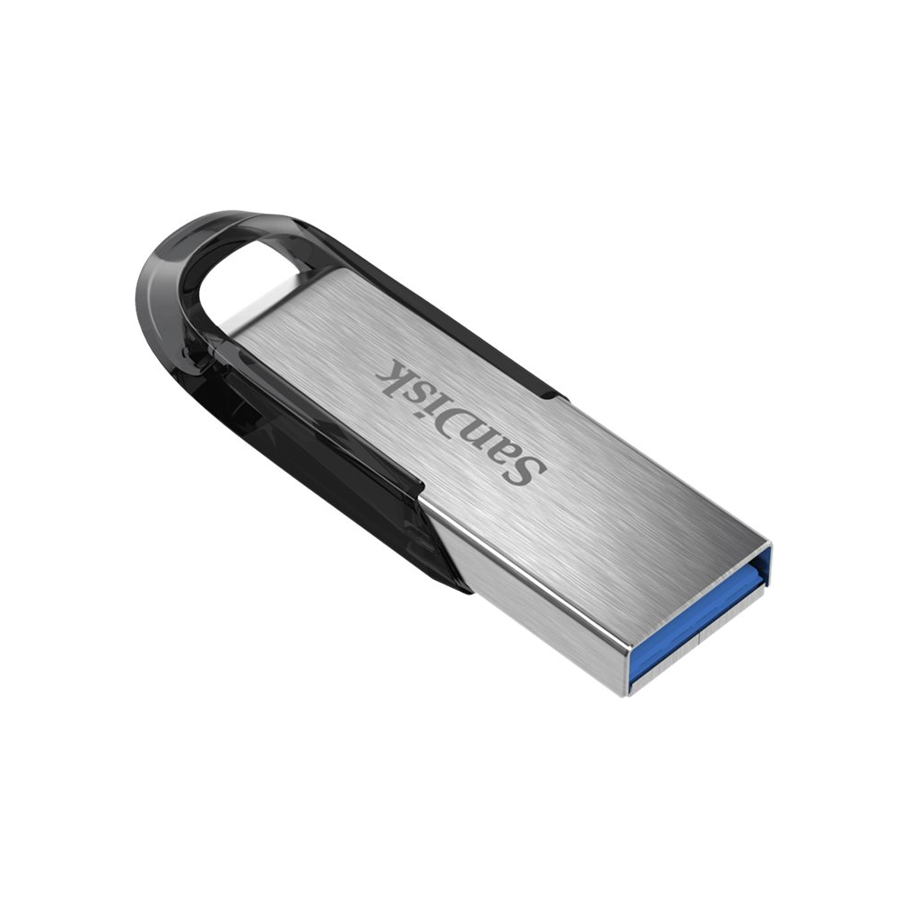 SanDisk Ultra Flair USB 3.0 Flash-Laufwerk 256 GB schwarz