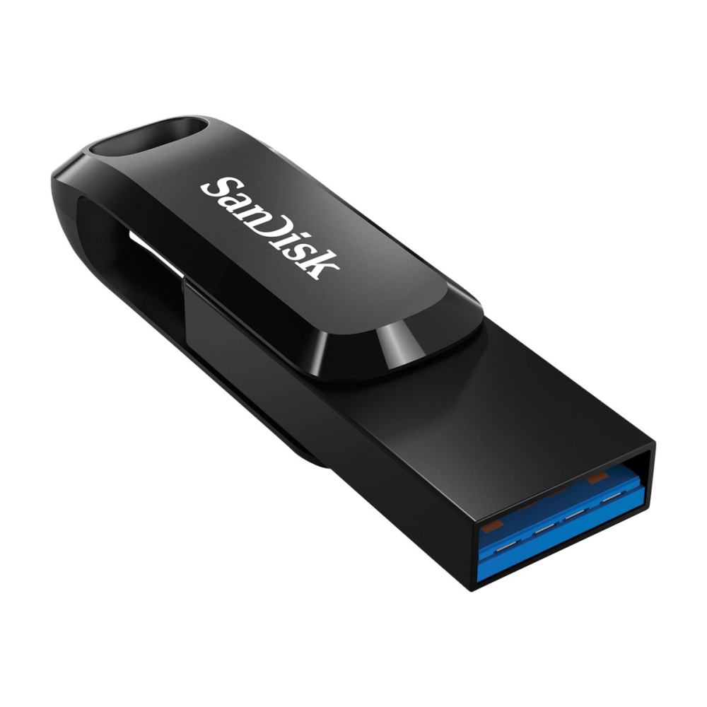 SanDisk Ultra Dual Drive Go USB Type-C 512 GB