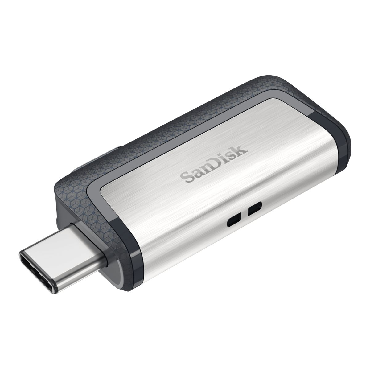 SanDisk Ultra Dual Drive USB Type-C Laufwerk Smartphone Speicher 128 GB