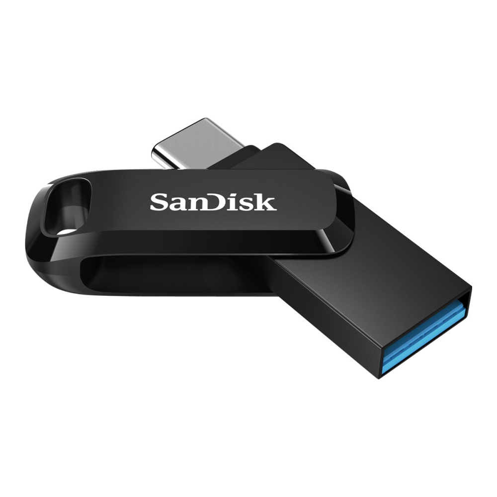 SanDisk Ultra Dual Drive Go USB Type-C 64 GB