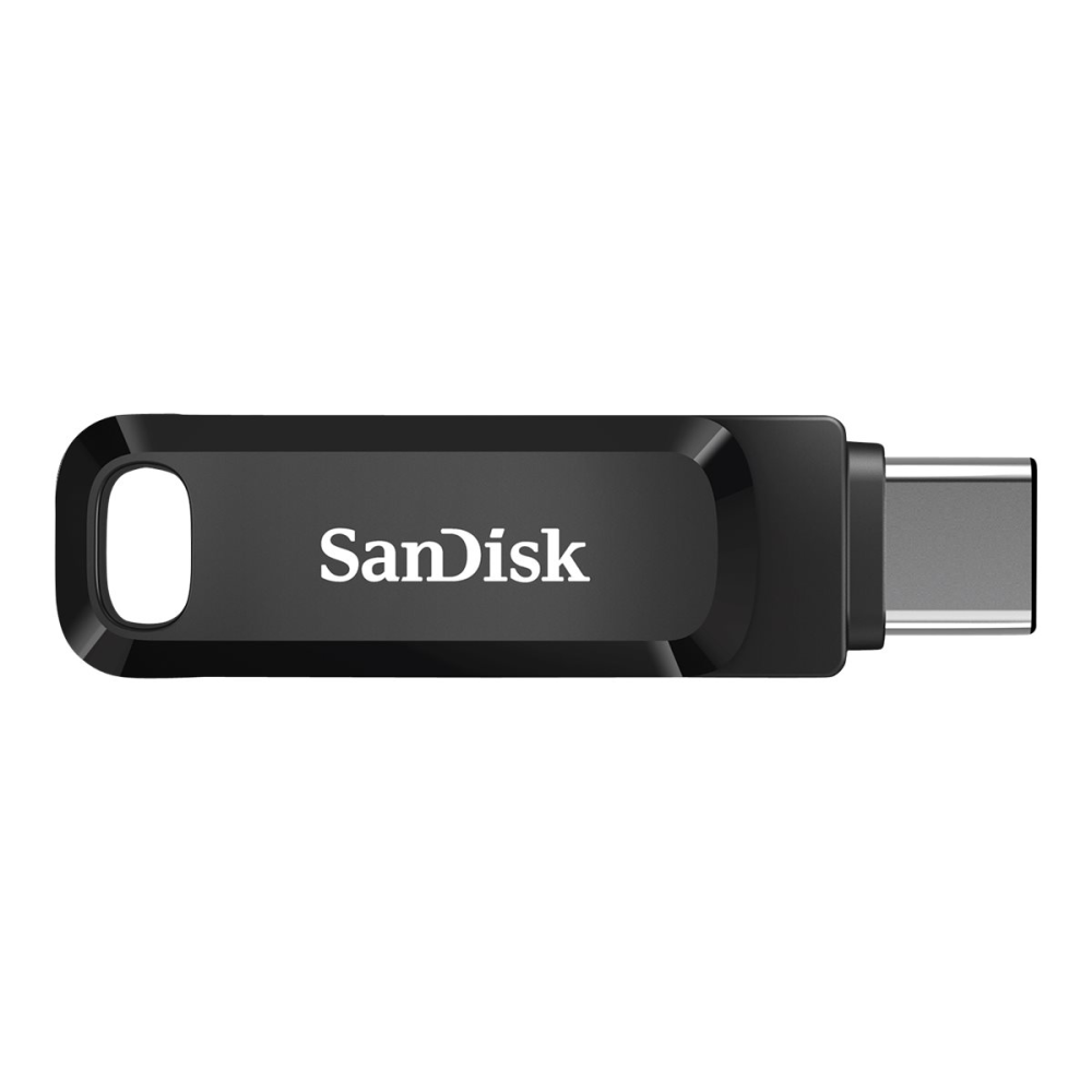 SanDisk Ultra Dual Drive Go USB Type-C 64 GB