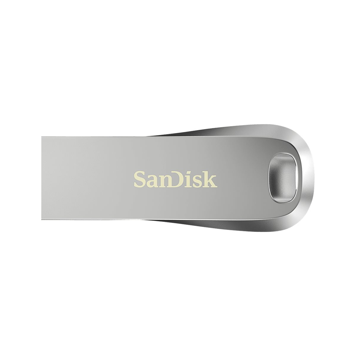 SanDisk Ultra Luxe USB 3.2 Flash-Laufwerk 256 GB