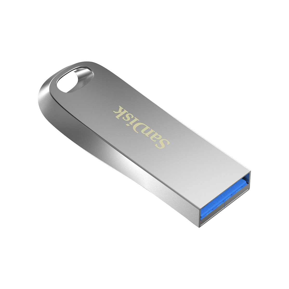 SanDisk Ultra Luxe USB 3.2 Flash-Laufwerk 256 GB