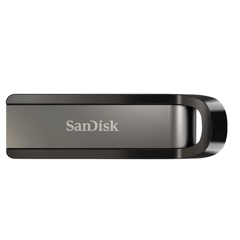 SanDisk Extreme GO USB 3.2 Flash-Laufwerk 128 GB