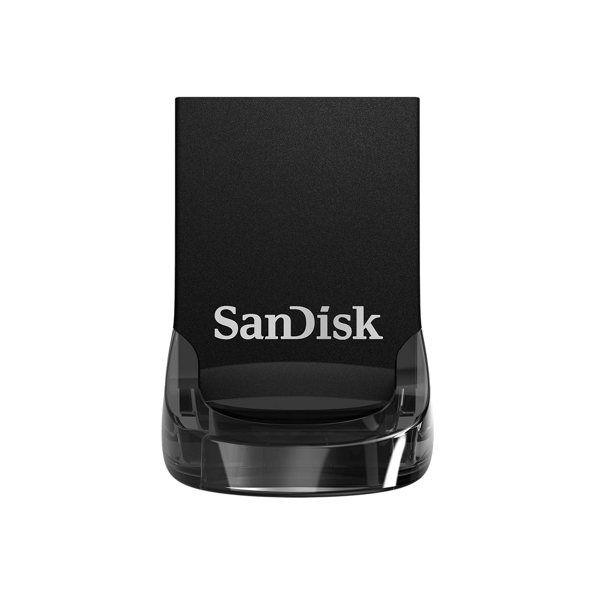 SanDisk Ultra Fit USB 3.2 Flash-Laufwerk 512 GB