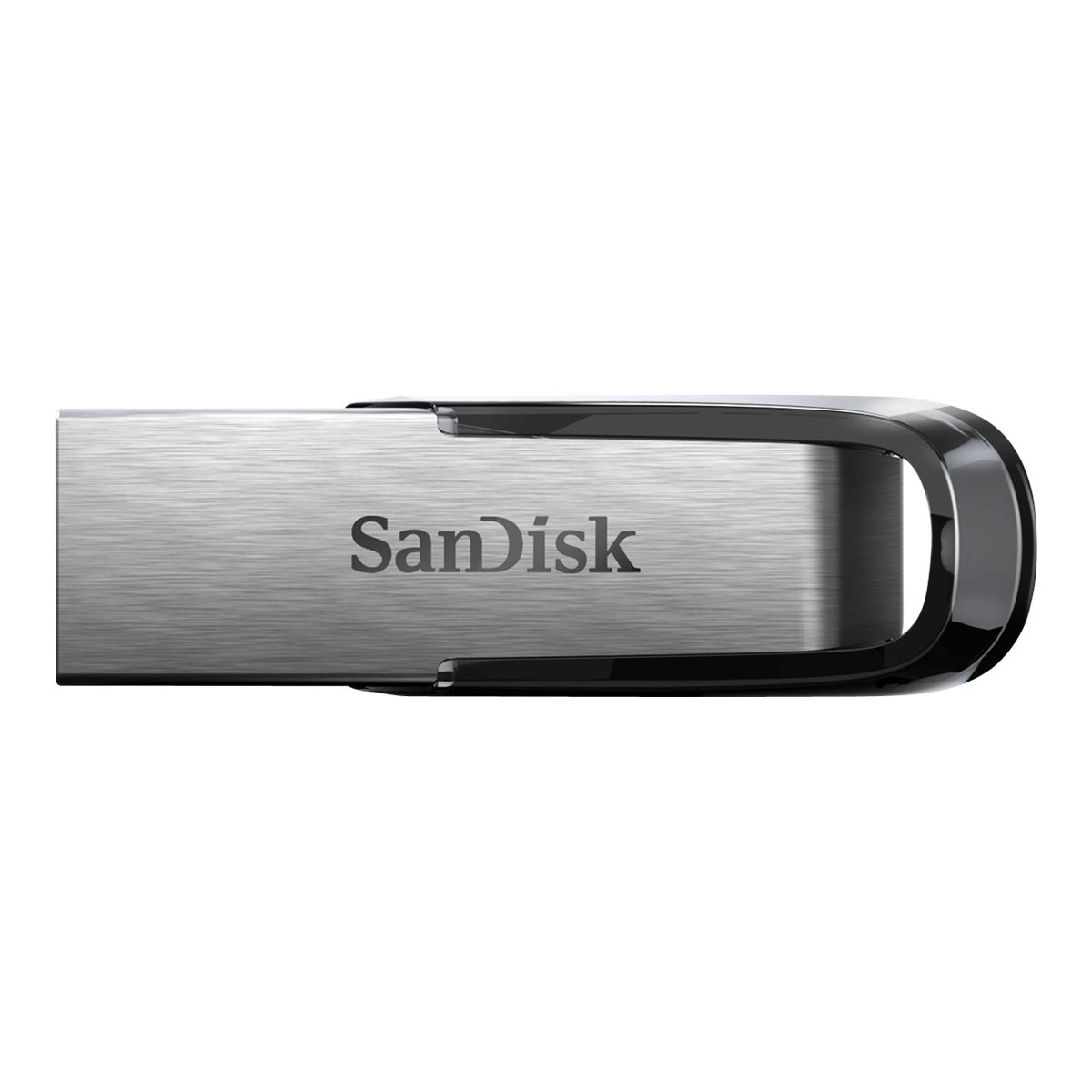 SanDisk Ultra Flair USB-Stick 512GB schwarz