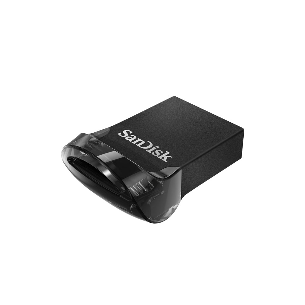 SanDisk Ultra Fit USB 3.2 USB-Stick 128GB
