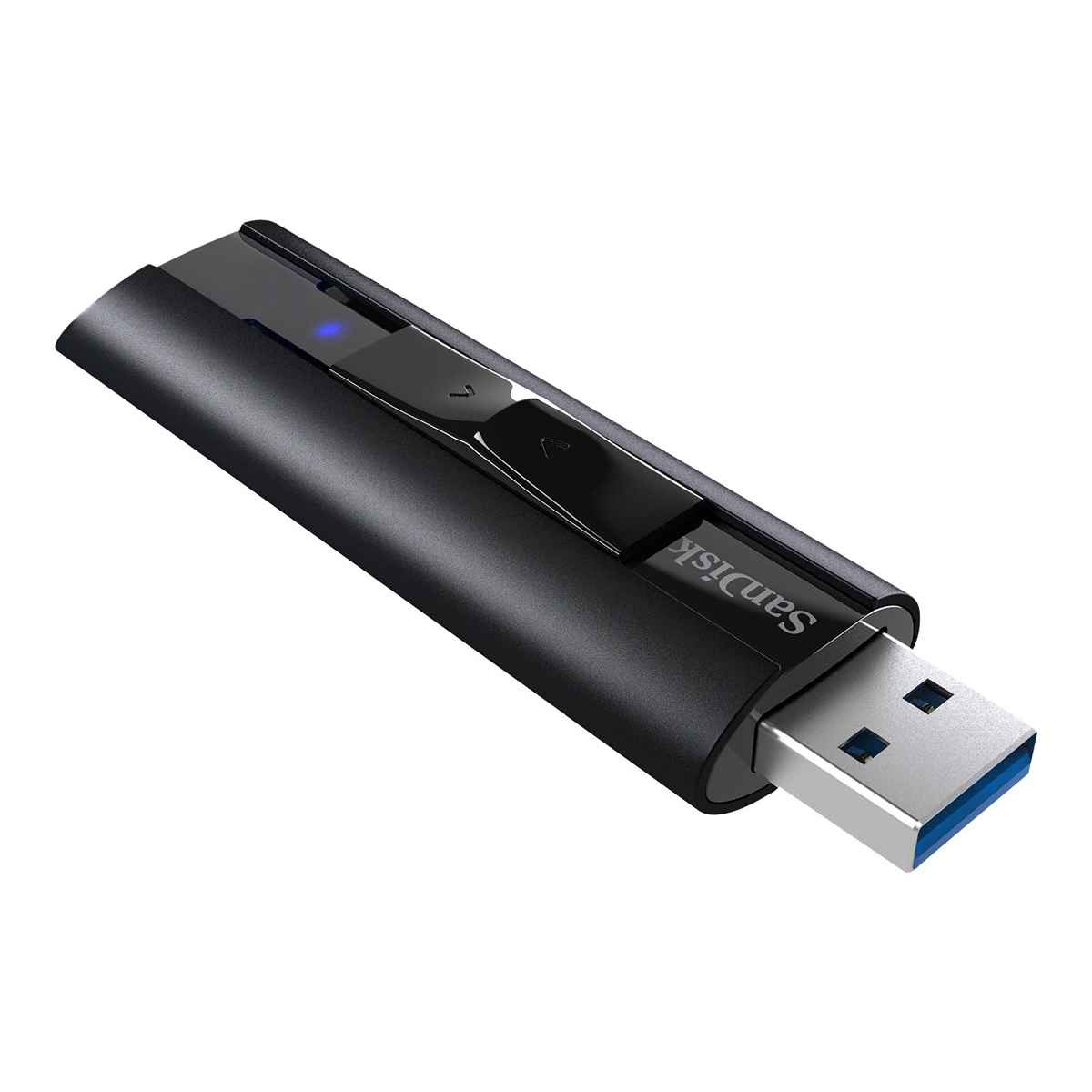SanDisk Extreme PRO USB 3.2 Flash-Laufwerk 512GB