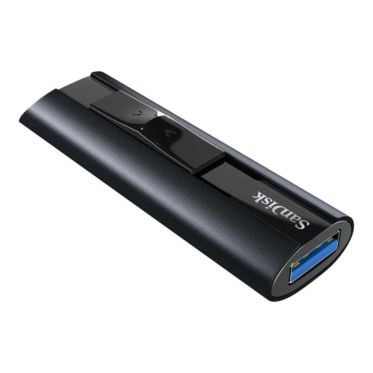 SanDisk Extreme PRO USB 3.2 Flash-Laufwerk 512GB