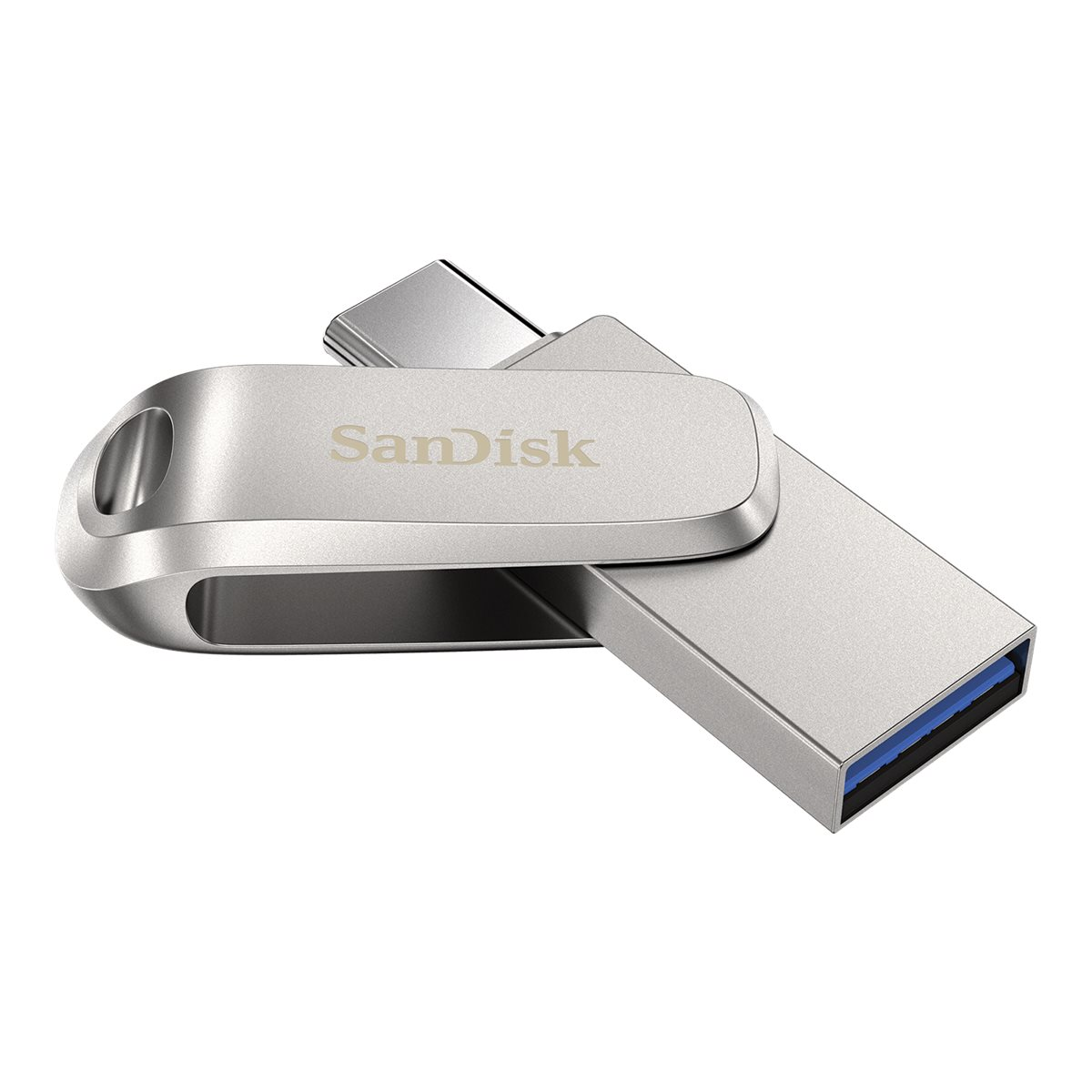 SanDisk Ultra Dual Drive Luxe USB-Stick 1TB