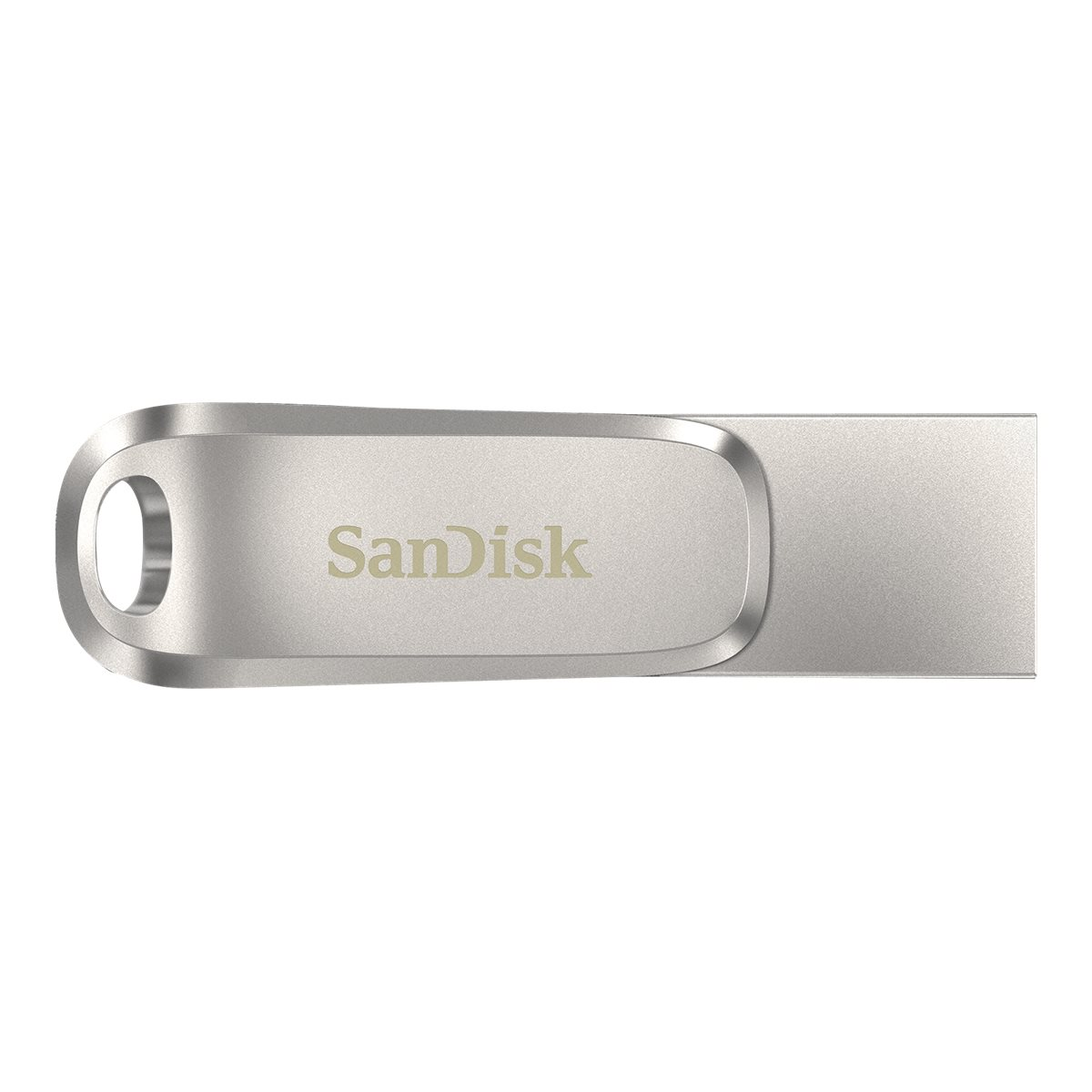 SanDisk Ultra Dual Drive Luxe USB-Stick 1TB