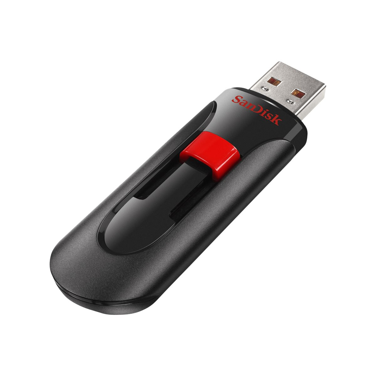 SanDisk Cruzer Glide 2.0 USB-Stick 32GB