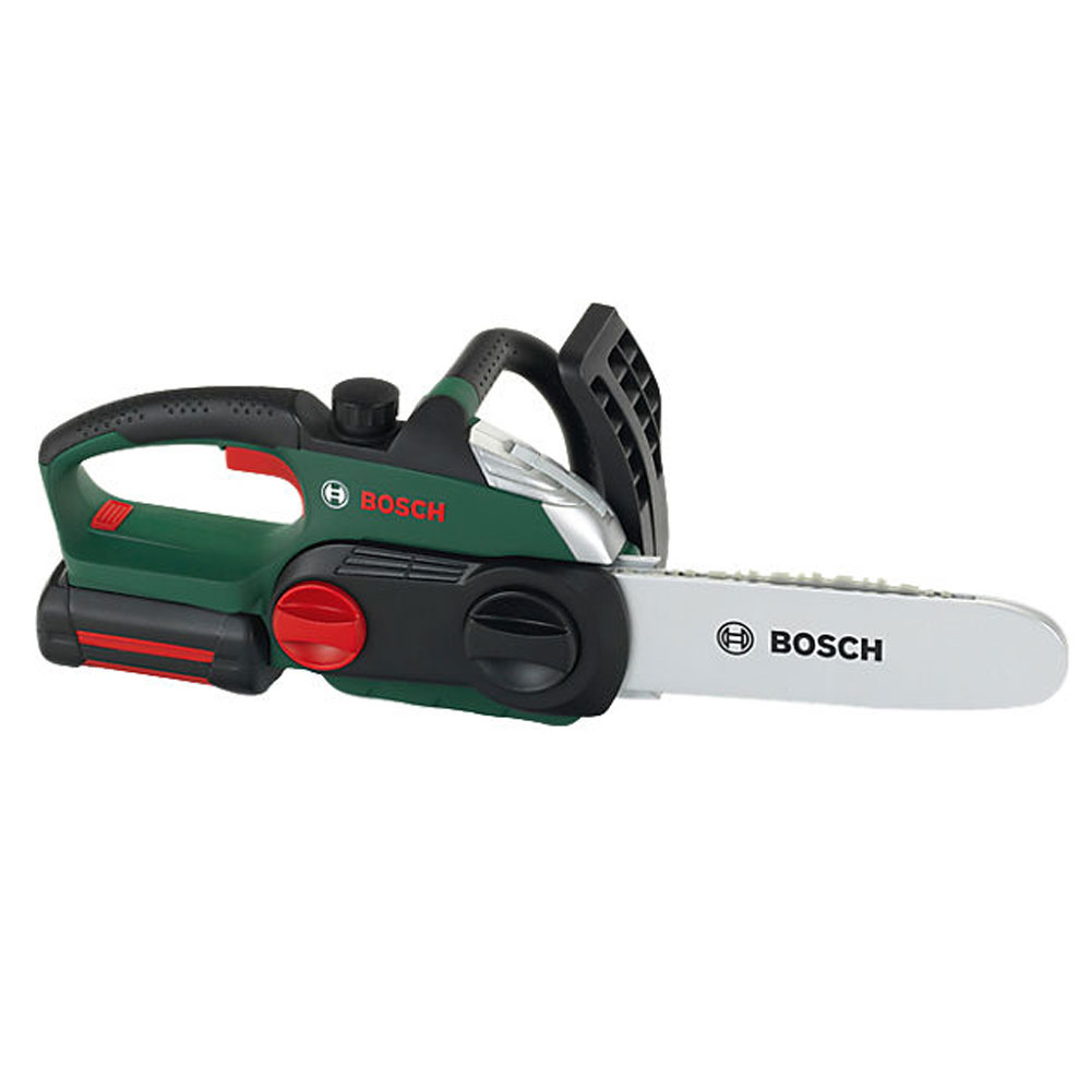 Theo Klein 8399 Bosch Kettensäge