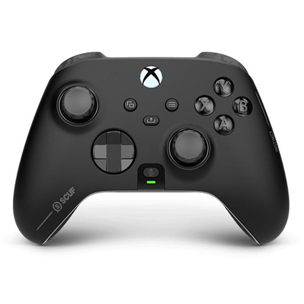 SCUF Instinct Pro Performance Kabelloser Xbox-Controller schwarz