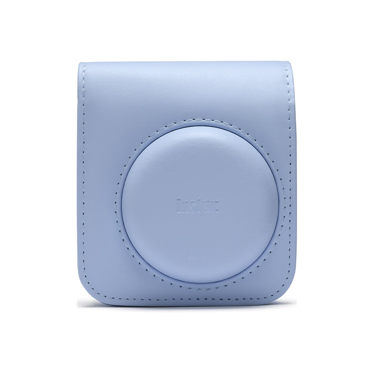 INSTAX Mini 12 Kameratasche pastel-blue