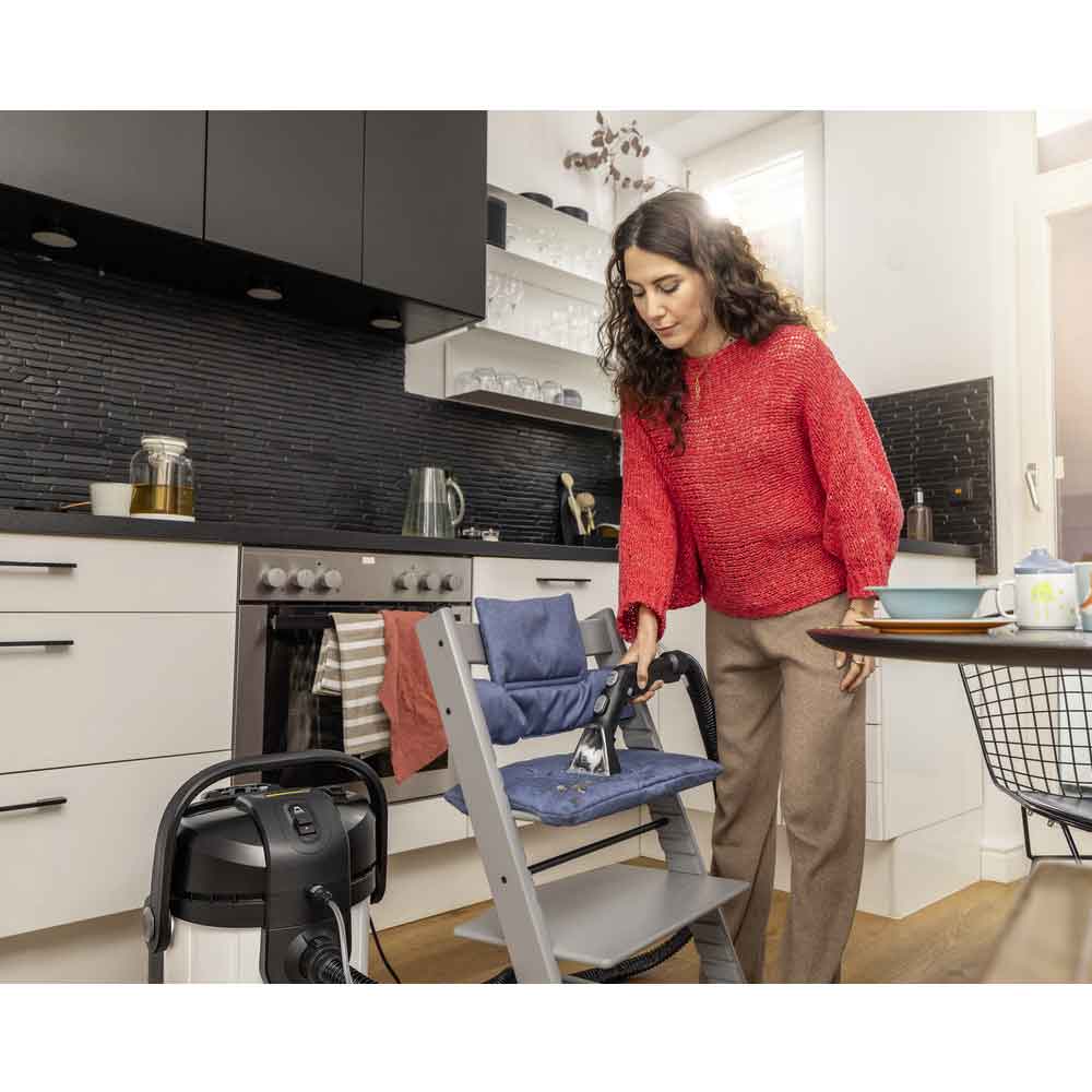 Kärcher SE 4 Plus Waschsauger