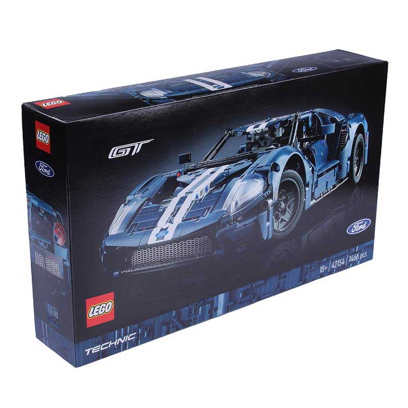 LEGO Technic Ford GT 2022 (42154 )
