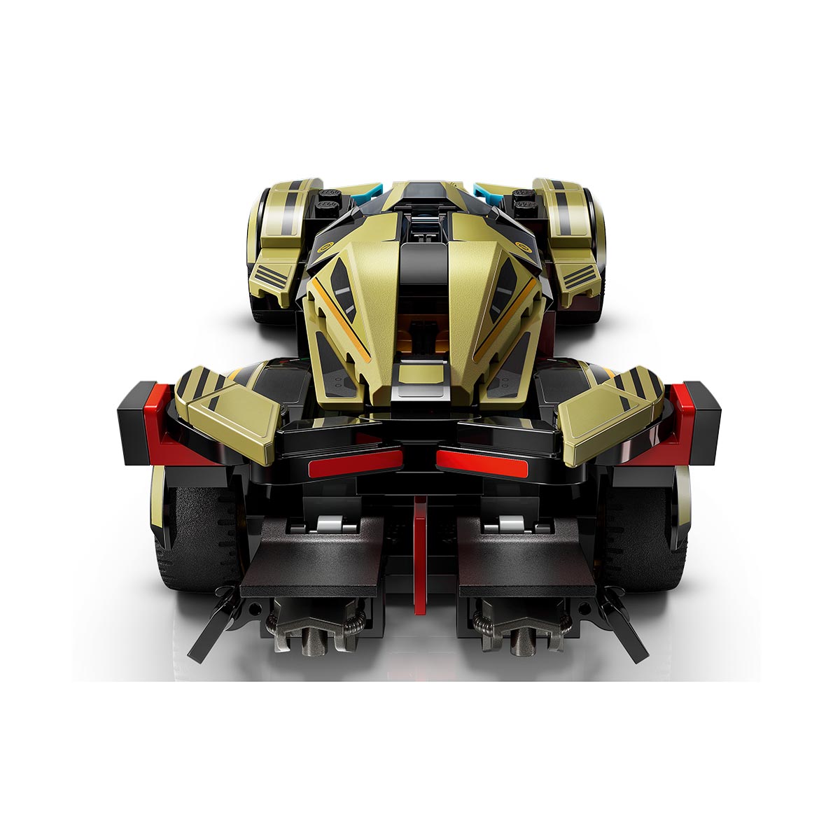 LEGO Speed Champions - Lamborghini Lambo V12 Vision GT (76923)