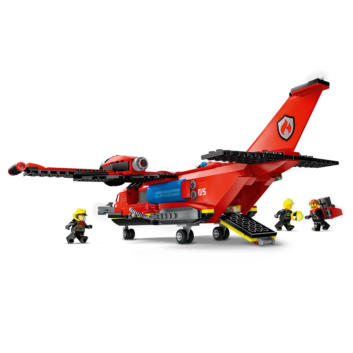 LEGO City - Löschflugzeug (60413)