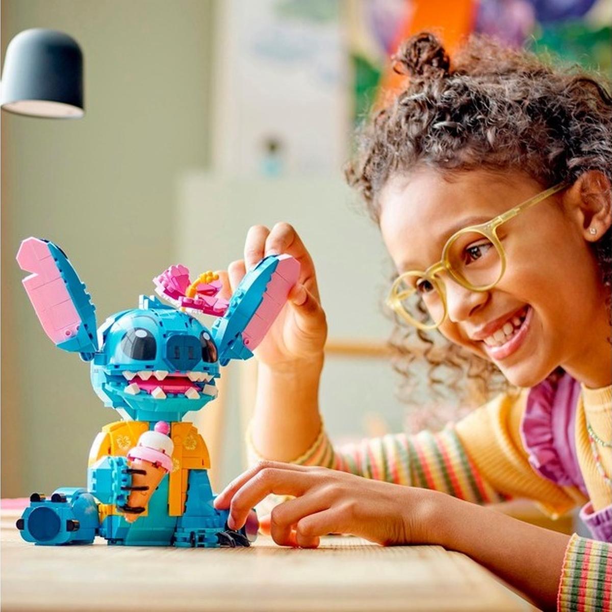 LEGO Disney - Stitch (43249)