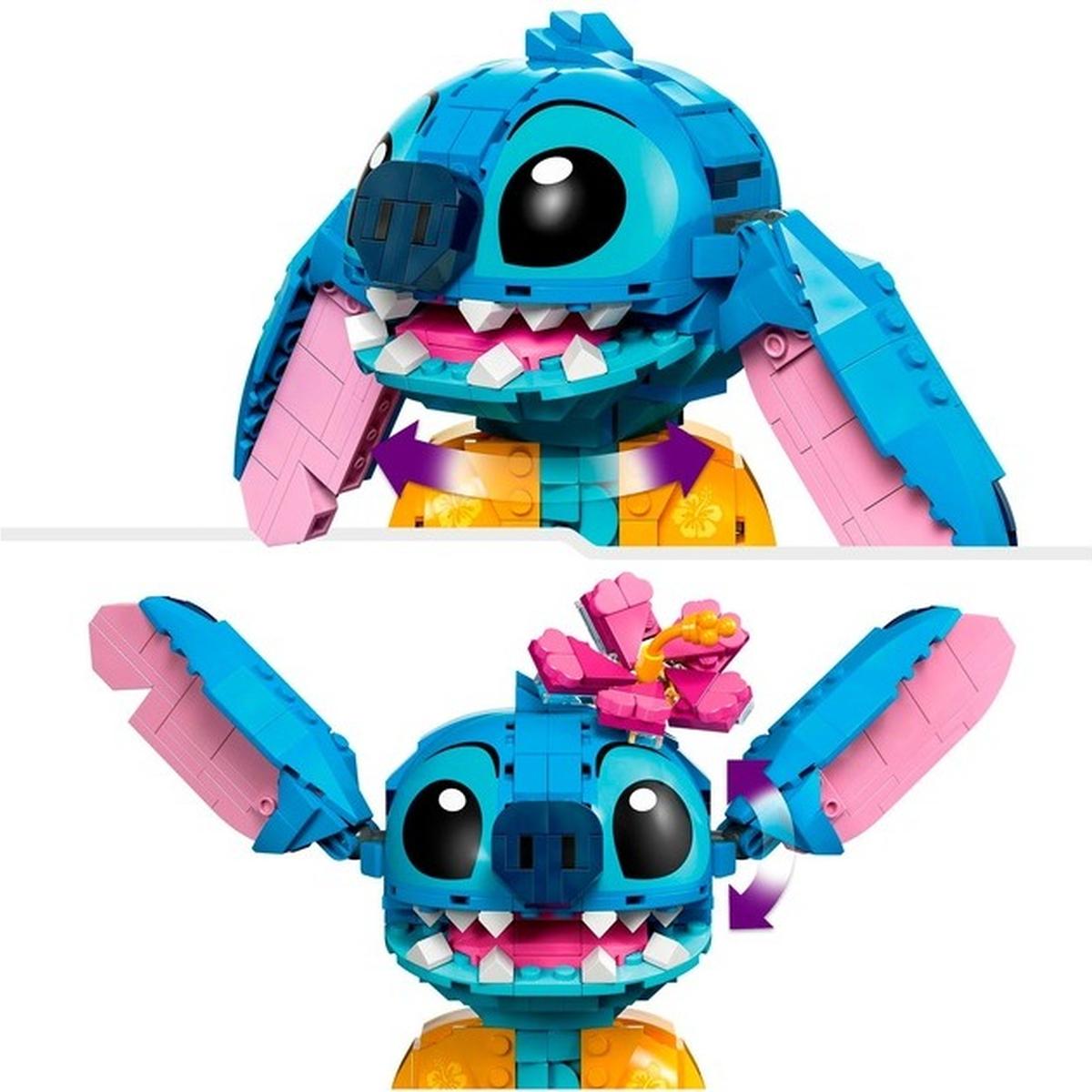 LEGO Disney - Stitch (43249)