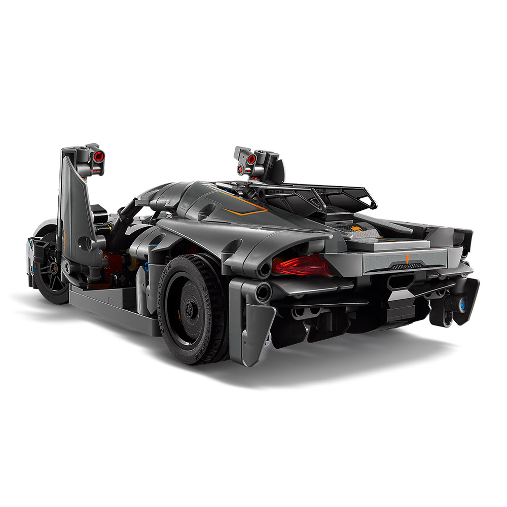 LEGO Technic - Koenigsegg Jesko Absolut (42173)