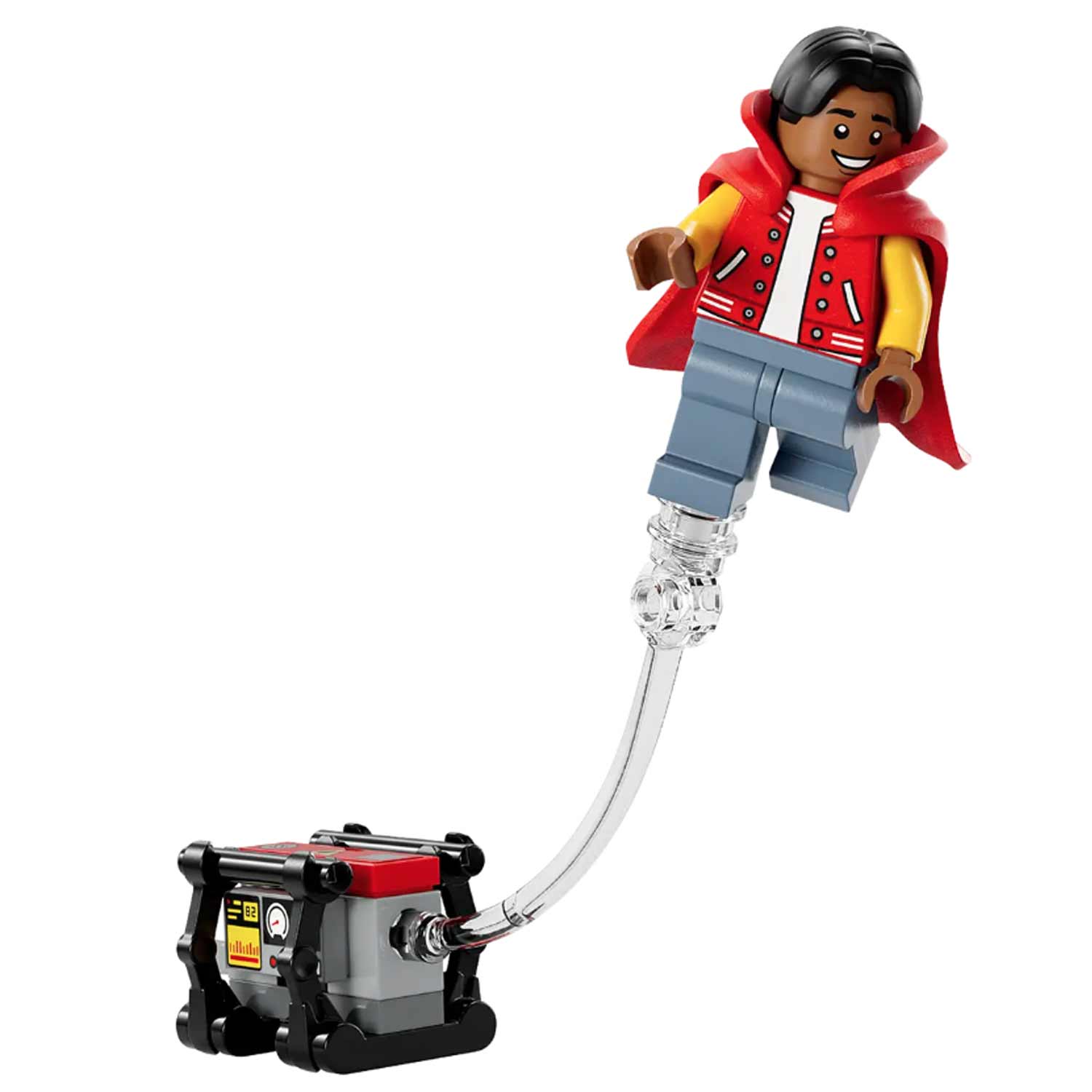 LEGO Marvel - Spider-Mans großer Showdown (76261)