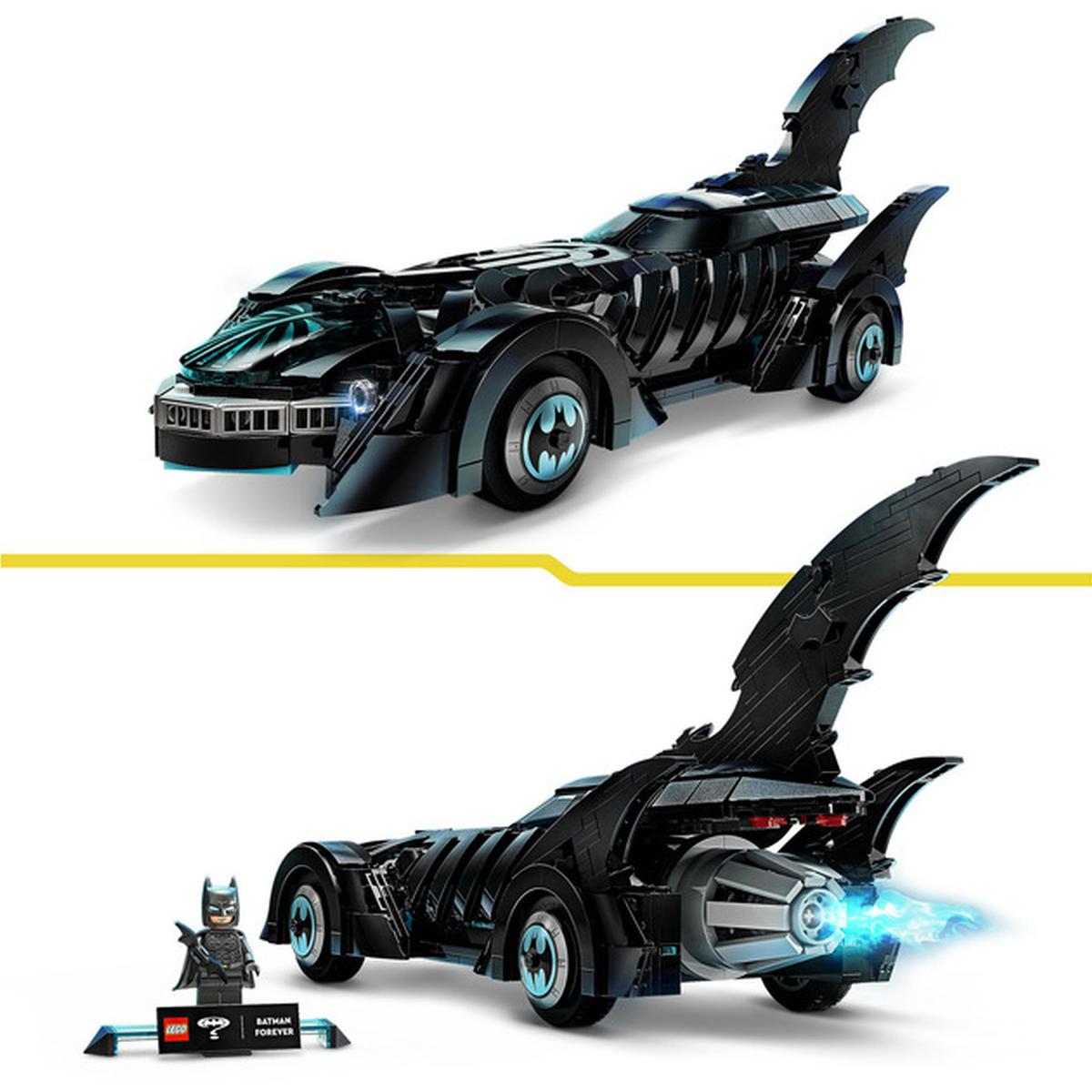 LEGO Batman Forever Batmobile (76304)