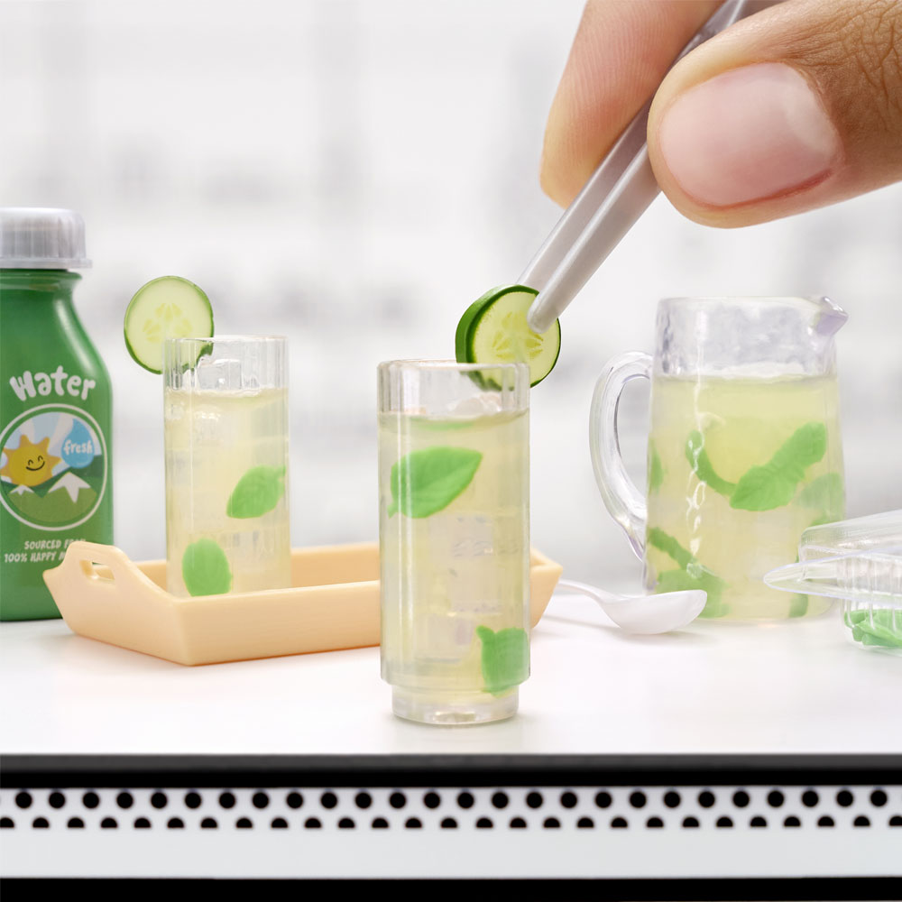 MGA Miniverse Make It Mini Spa Multipack