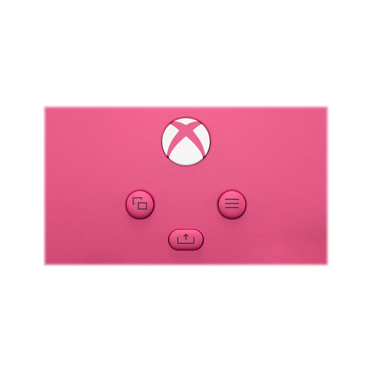 Xbox Wireless Controller deep pink