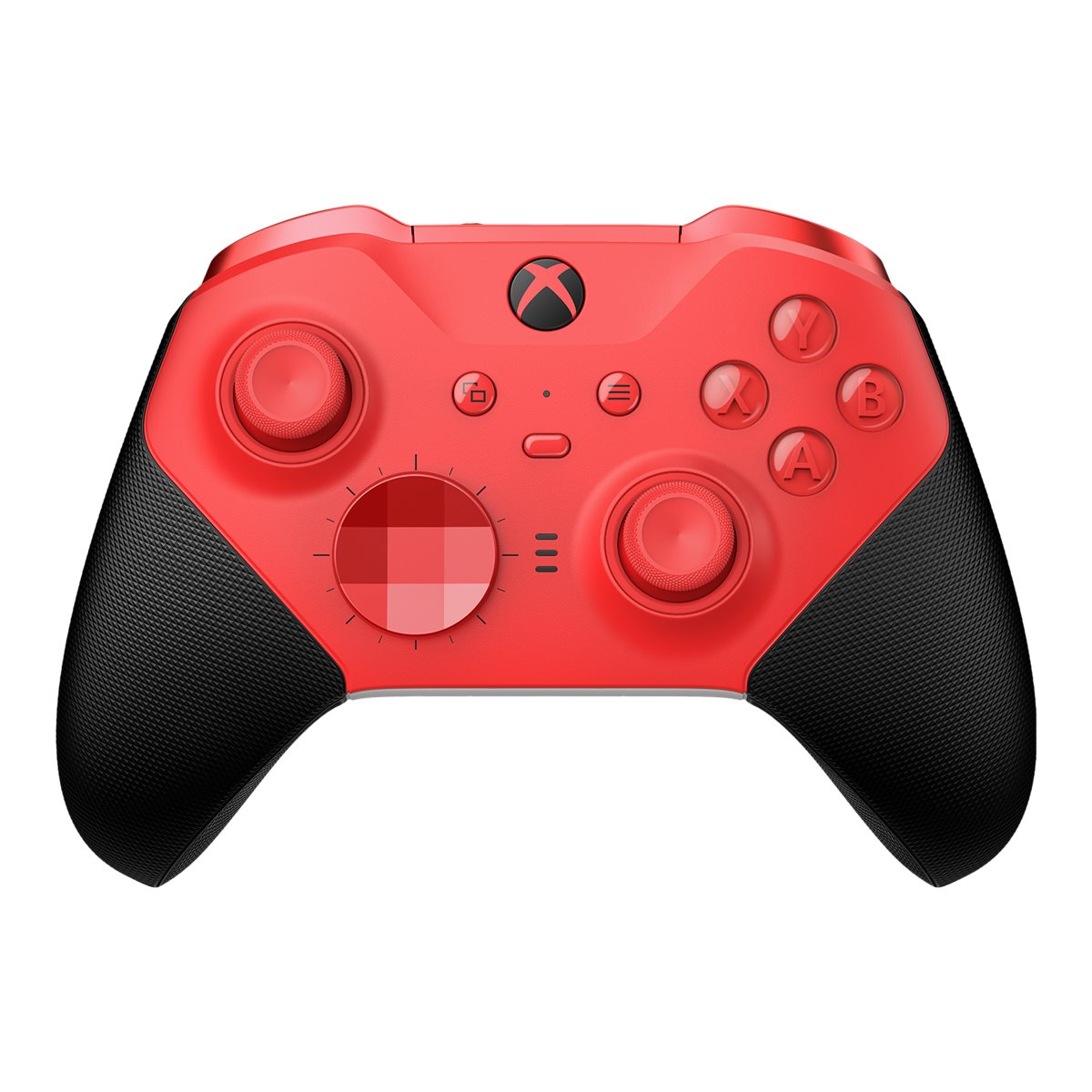 Xbox Elite Series 2 Core Controller rot