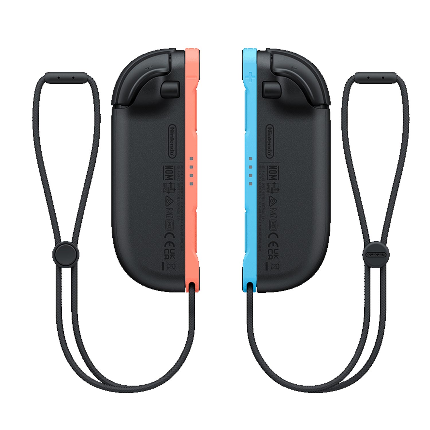 Nintendo Joy-Con 2 2er-Set hellblau