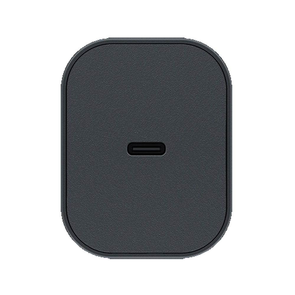 Nintendo Switch 2 Netzteil schwarz