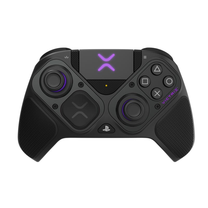 PDP Victrix ProCon BFG drahtlos Controller für PS5