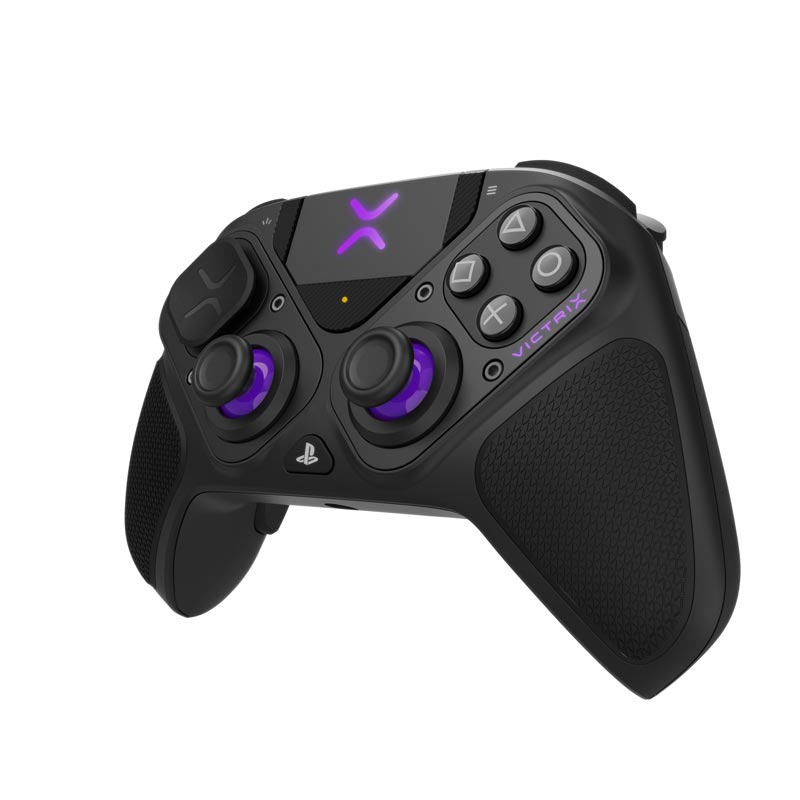 PDP Victrix ProCon BFG drahtlos Controller für PS5