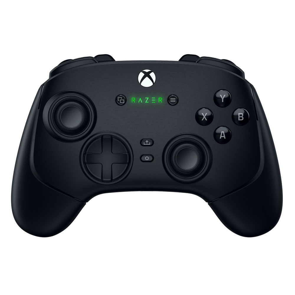 Razer Wolverine V3 Pro Kabelloser Esports Controller schwarz