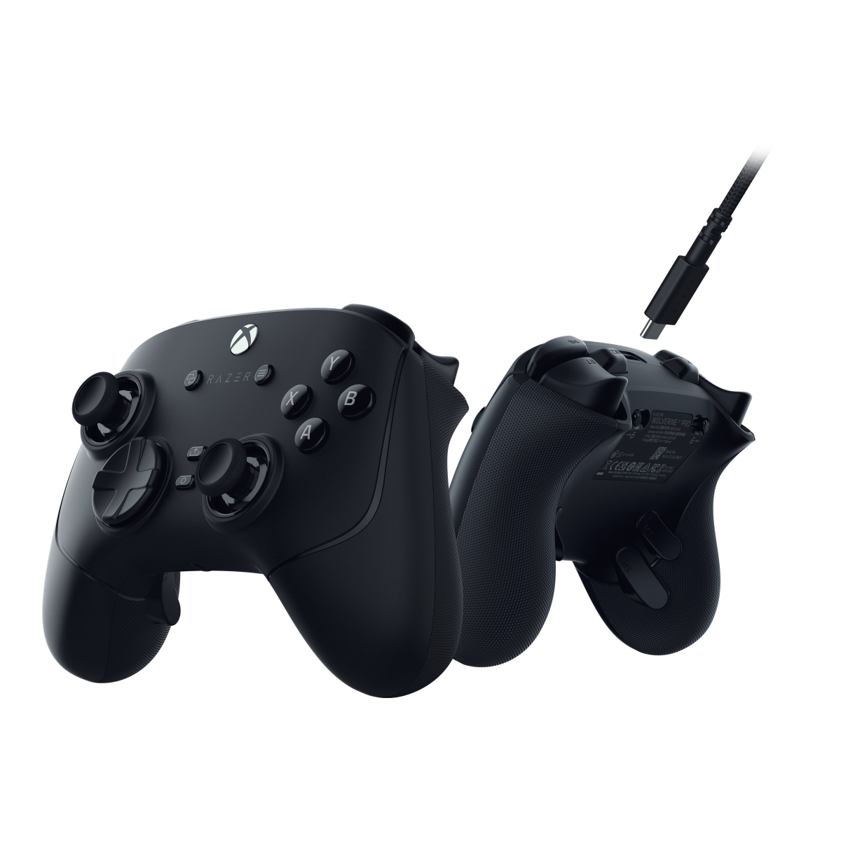 Razer Wolverine V3 Pro Kabelloser Esports Controller schwarz
