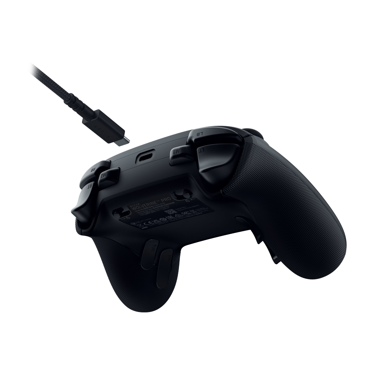 Razer Wolverine V3 Pro Kabelloser Esports Controller schwarz