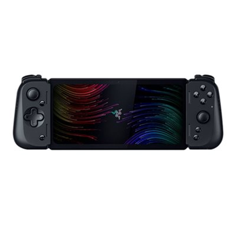 Razer Edge Gaming-Handheld 6,8" schwarz