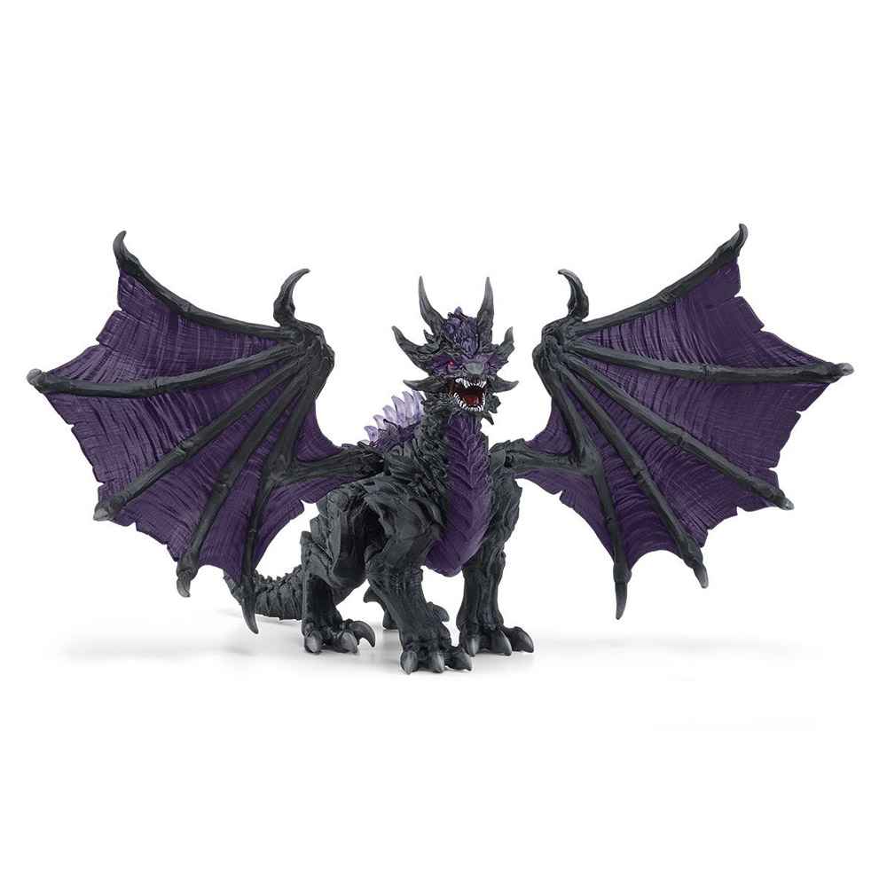 Schleich Eldrador Schattendrache (70152)